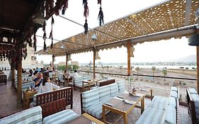 فندق نفرتيتى